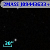 2MASS J09443633+5749092