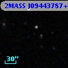 2MASS J09443787+0247298