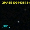 2MASS J09443875+1004163