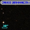 2MASS J09444629+0150134