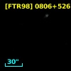 [FTR98] 0806+526 C5