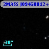 2MASS J09450012+3348438