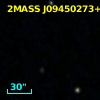 2MASS J09450273+3941184