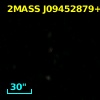 2MASS J09452879+4116356