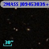 2MASS J09453038+0104342