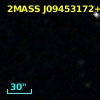 2MASS J09453172+3108289