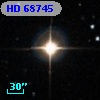 HD  68745