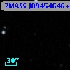 2MASS J09454646+3427570
