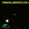 2MASS J09455126+4514051