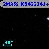 2MASS J09455341+3540515