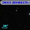 2MASS J09460178+0330067