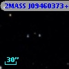 2MASS J09460373+3209051