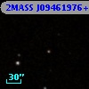 2MASS J09461976+0618586