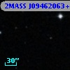 2MASS J09462063+5817555