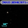 2MASS J09462071+5134309