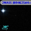 2MASS J09462504+4422067