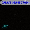 2MASS J09462709+0458221