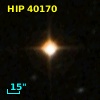 HIP  40170