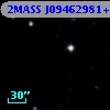 2MASS J09462981+3856481