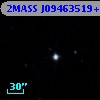 2MASS J09463519+3230267