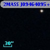 2MASS J09464095+2807393