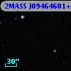 2MASS J09464601+0928054
