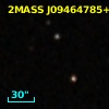 2MASS J09464785+4835408