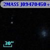 2MASS J09470450+0234125
