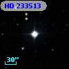 HD 233513