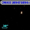 2MASS J09471094+6338047