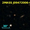 2MASS J09472006-0020093