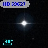 HD  69627