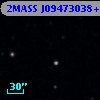 2MASS J09473038+3054098