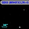 SDSS J094732.28+514713.7