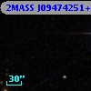 2MASS J09474251+0203324