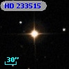 HD 233515