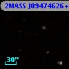 2MASS J09474626+0618411
