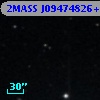 2MASS J09474826+1007093