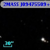 2MASS J09475509+4853442