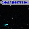 2MASS J09475910+5814295