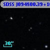 SDSS J094800.39+101013.5