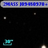 2MASS J09480970+3854338