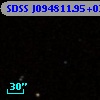 SDSS J094811.95+034443.4