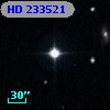 HD 233521