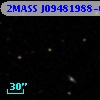 2MASS J09481988-0112555