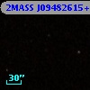 2MASS J09482615+5352248
