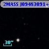 2MASS J09483091+3100089