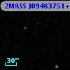 2MASS J09483751+0226478