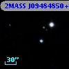 2MASS J09484850+4801266