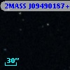 2MASS J09490187+5941490